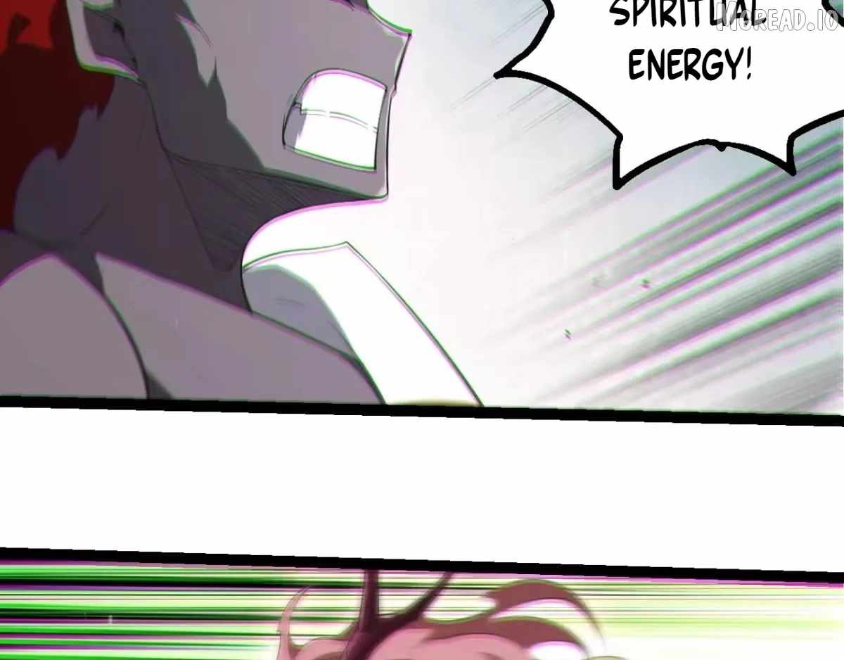 Evolution Begins With A Big Tree Ch.518 p17