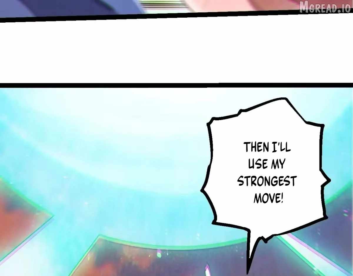Evolution Begins With A Big Tree Ch.518 p19