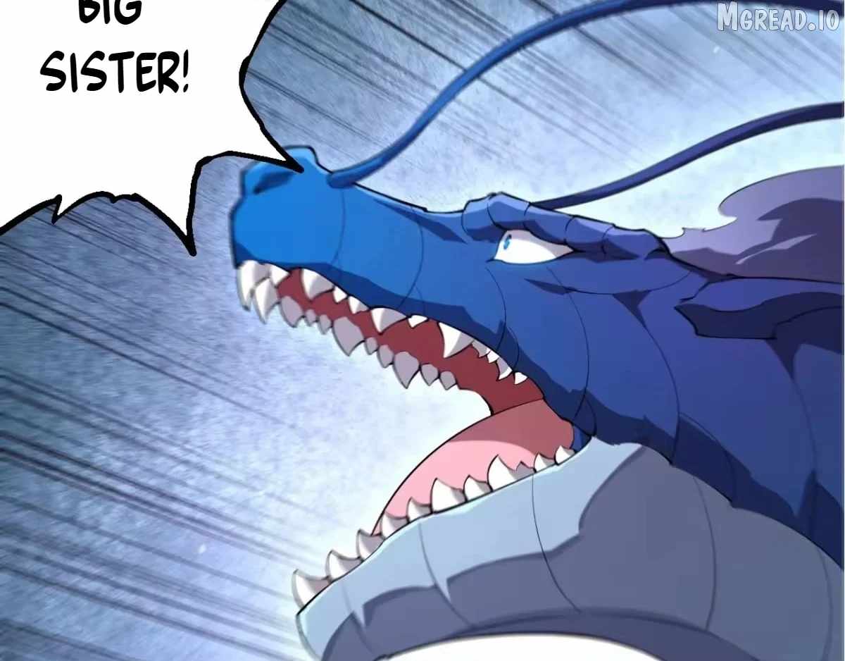 Evolution Begins With A Big Tree Ch.518 p3