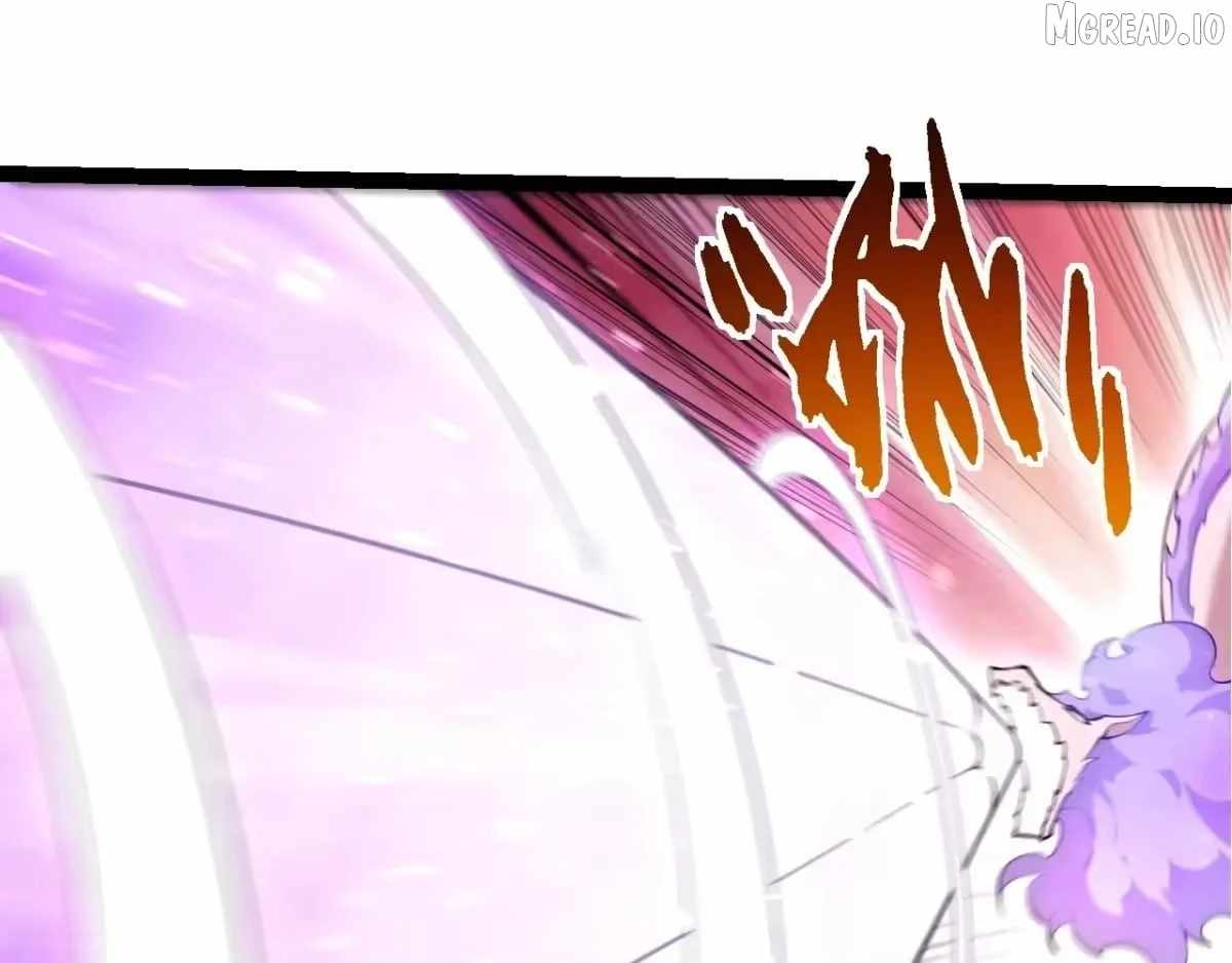 Evolution Begins With A Big Tree Ch.518 p21
