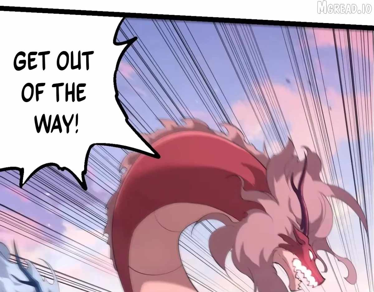 Evolution Begins With A Big Tree Ch.518 p23