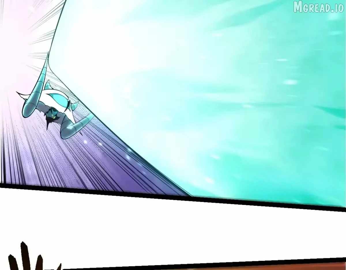 Evolution Begins With A Big Tree Ch.518 p27