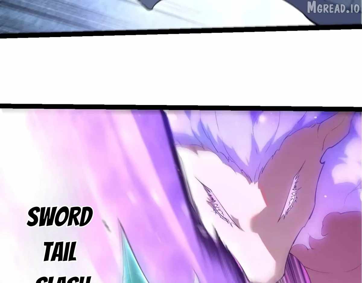 Evolution Begins With A Big Tree Ch.518 p4