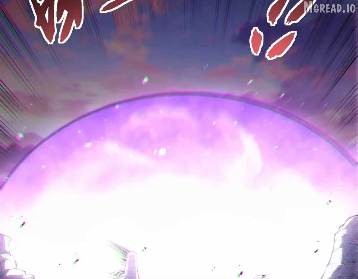 Evolution Begins With A Big Tree Ch.518 p33