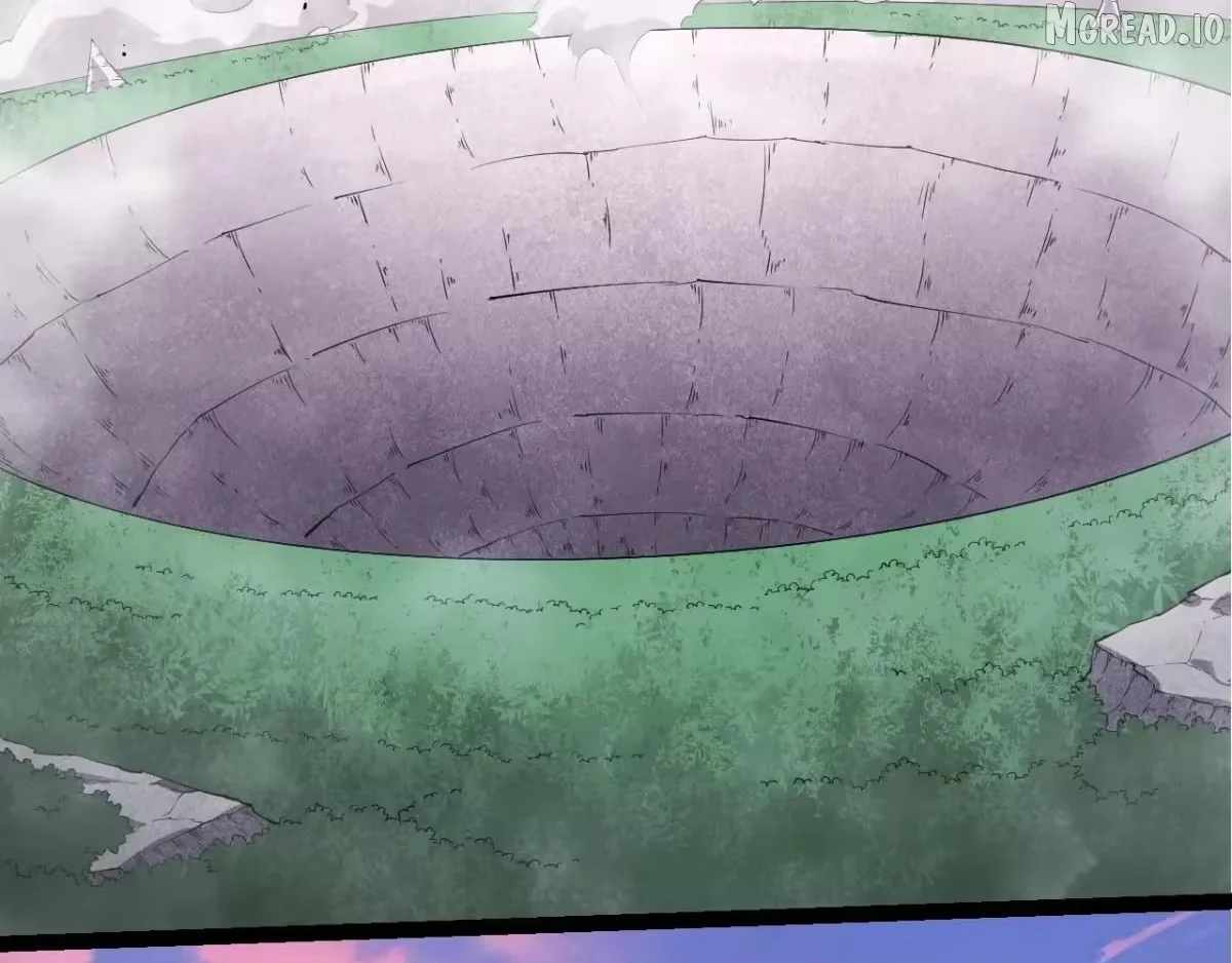 Evolution Begins With A Big Tree Ch.518 p38