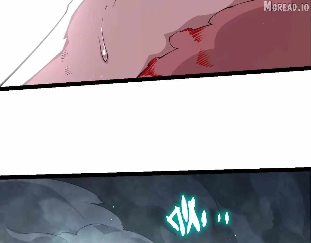 Evolution Begins With A Big Tree Ch.518 p42