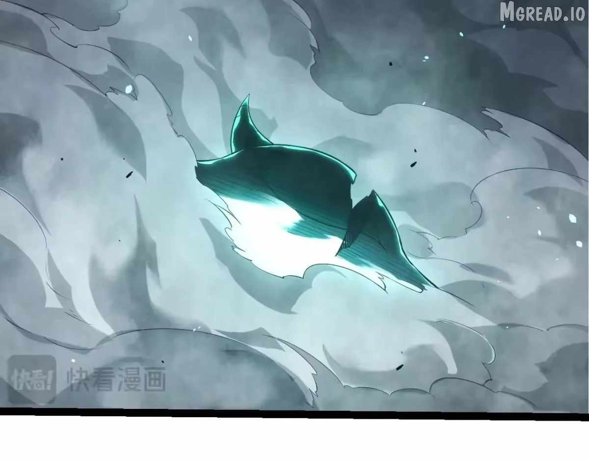Evolution Begins With A Big Tree Ch.518 p43