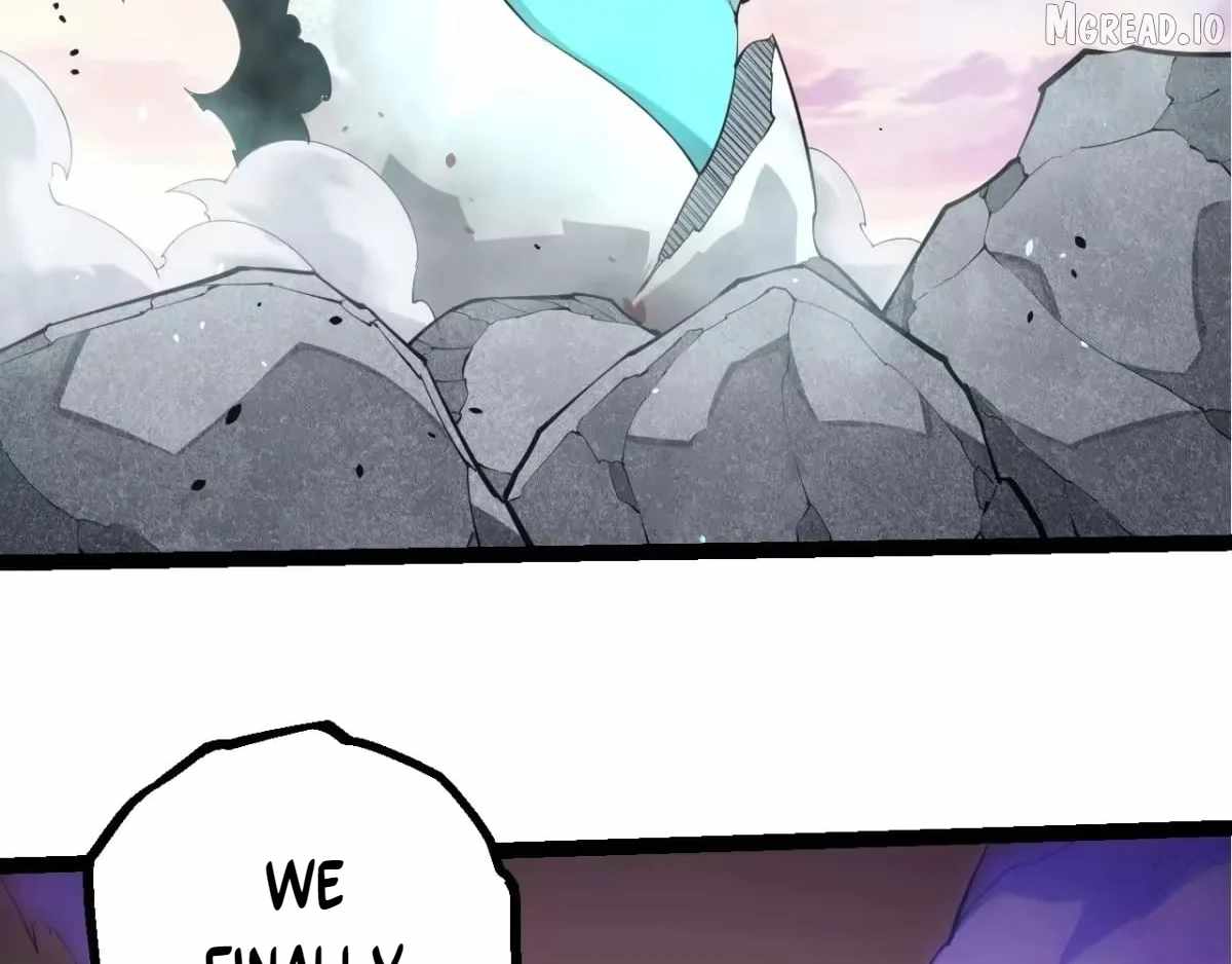 Evolution Begins With A Big Tree Ch.518 p45