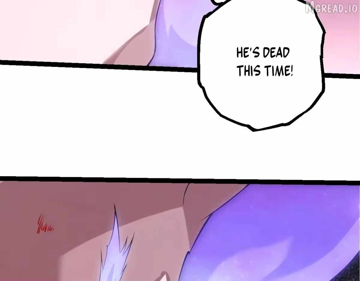 Evolution Begins With A Big Tree Ch.518 p47