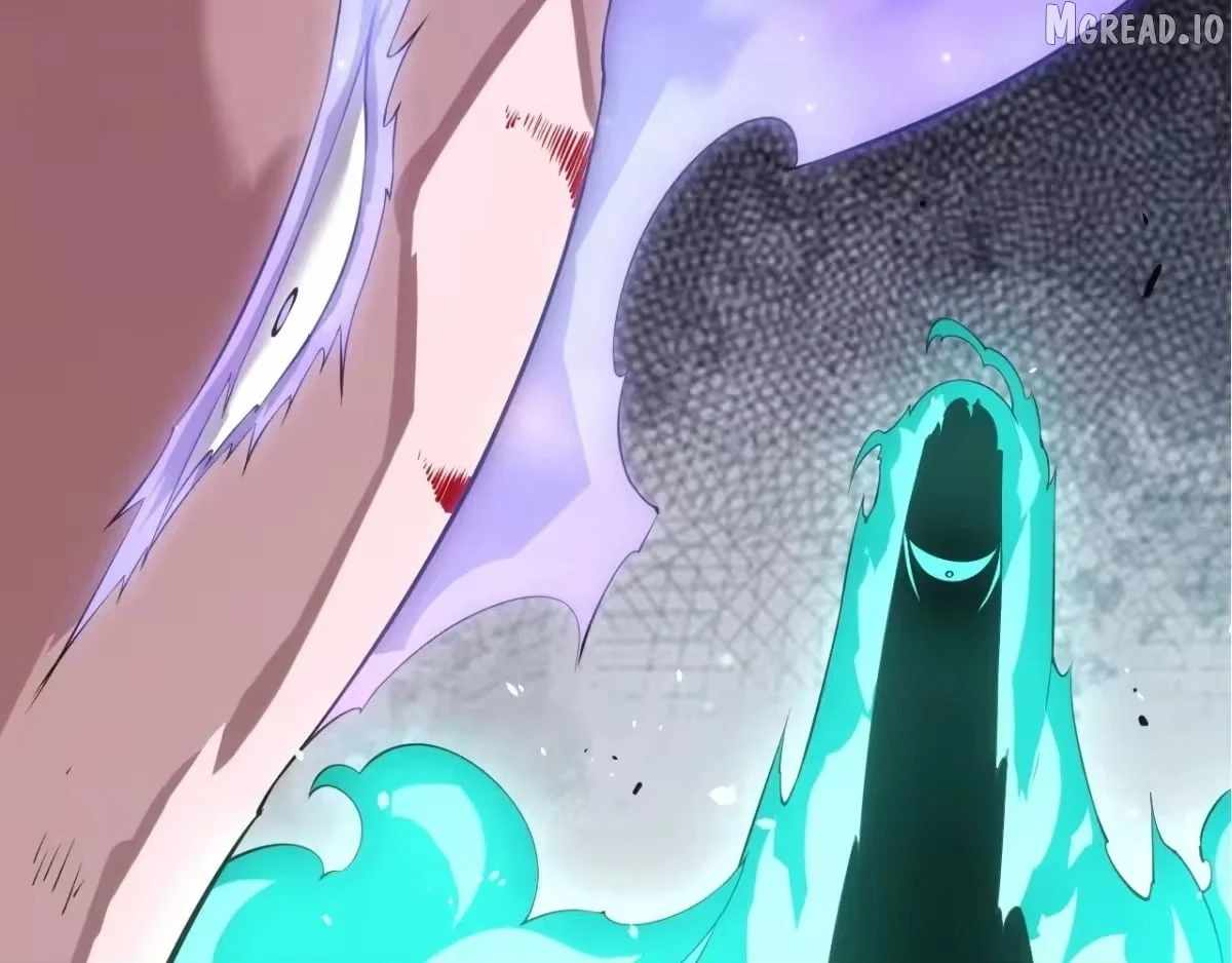 Evolution Begins With A Big Tree Ch.518 p48