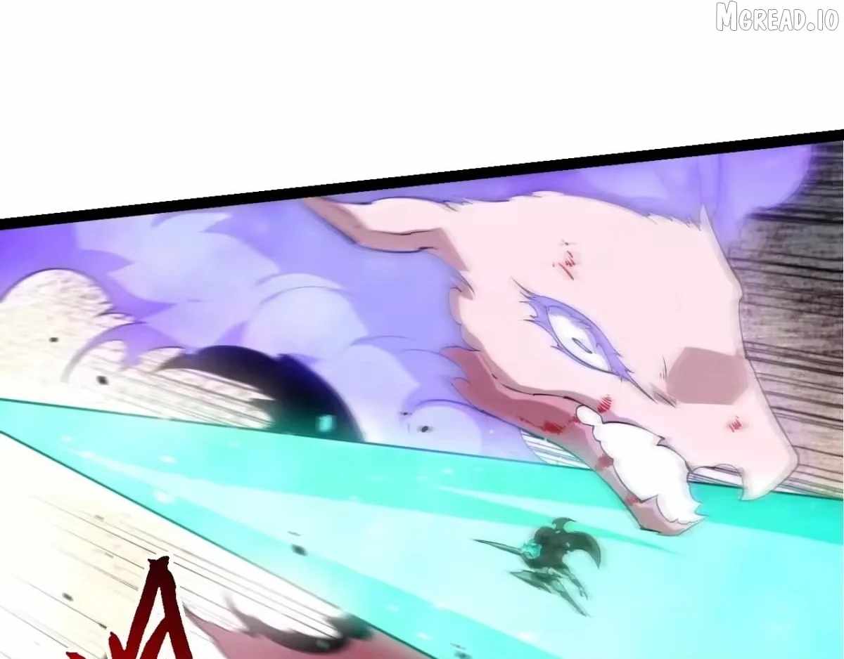 Evolution Begins With A Big Tree Ch.518 p51