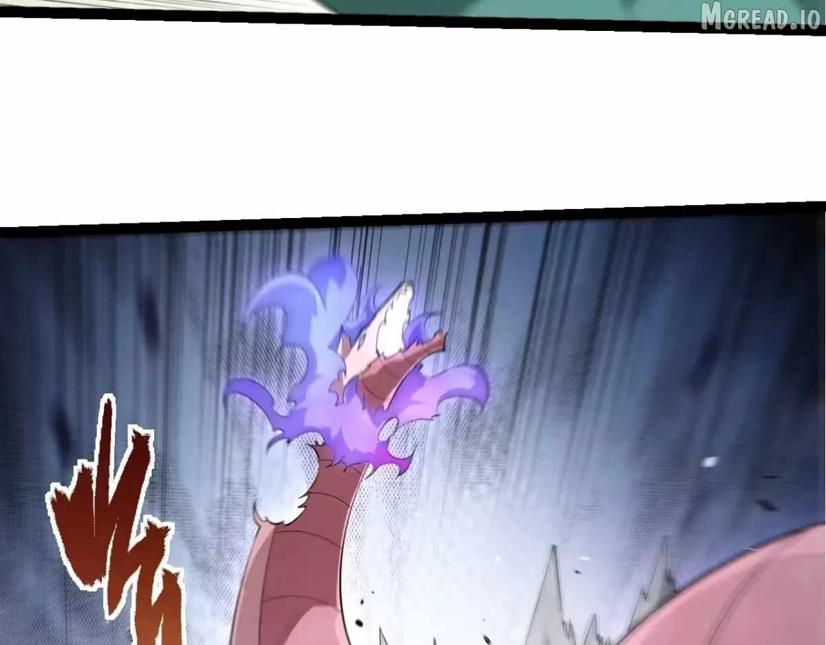 Evolution Begins With A Big Tree Ch.518 p54