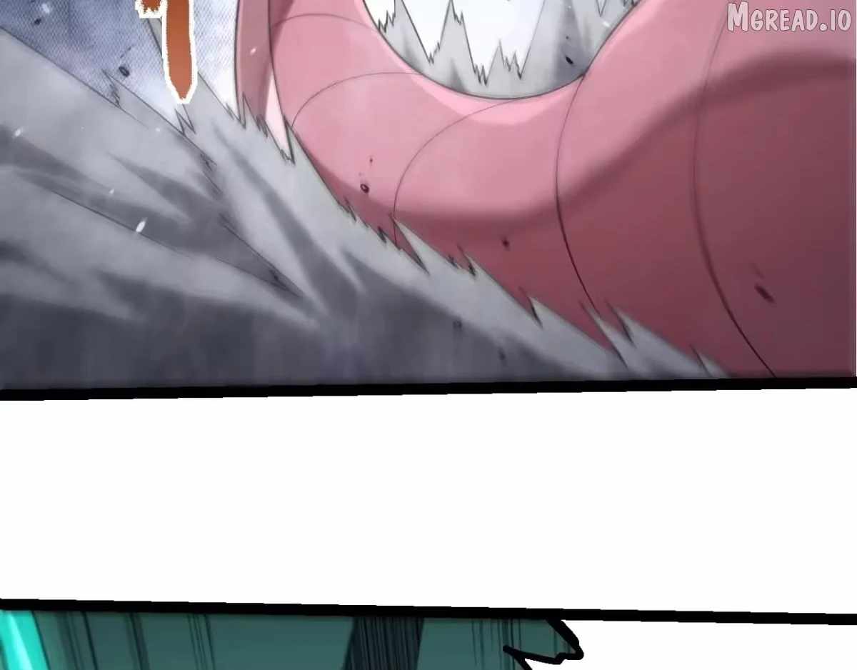 Evolution Begins With A Big Tree Ch.518 p55