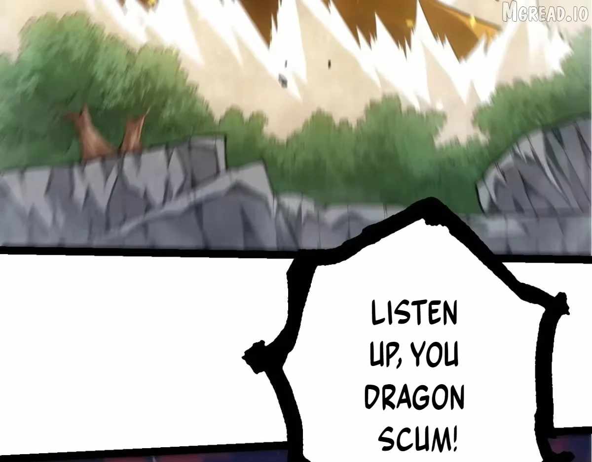 Evolution Begins With A Big Tree Ch.518 p58