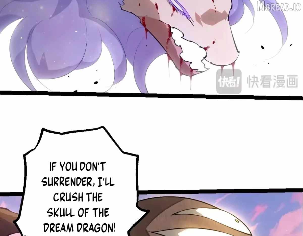 Evolution Begins With A Big Tree Ch.518 p62