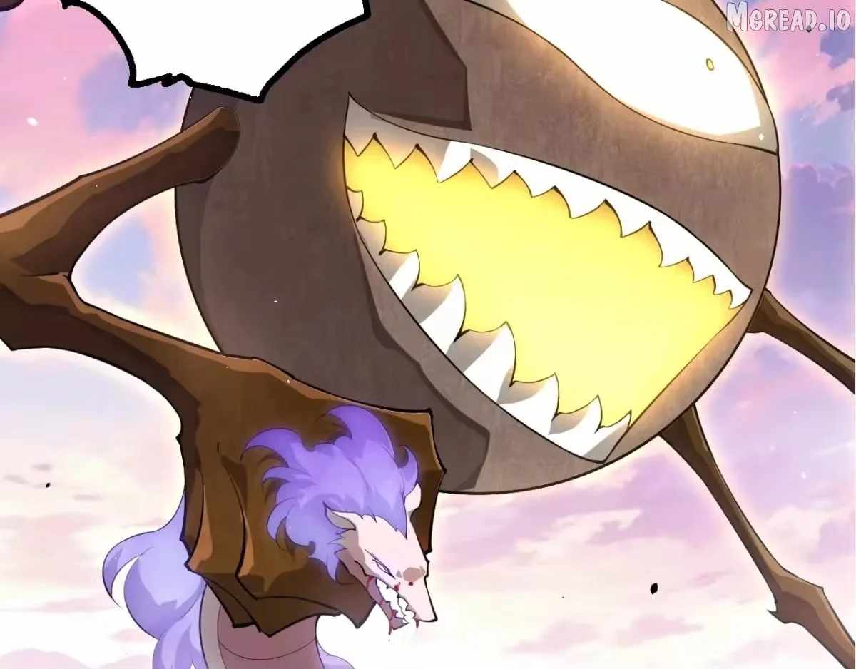 Evolution Begins With A Big Tree Ch.518 p63