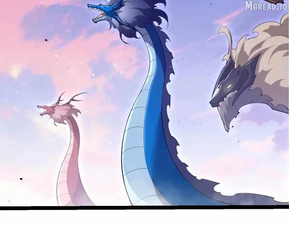 Evolution Begins With A Big Tree Ch.518 p67