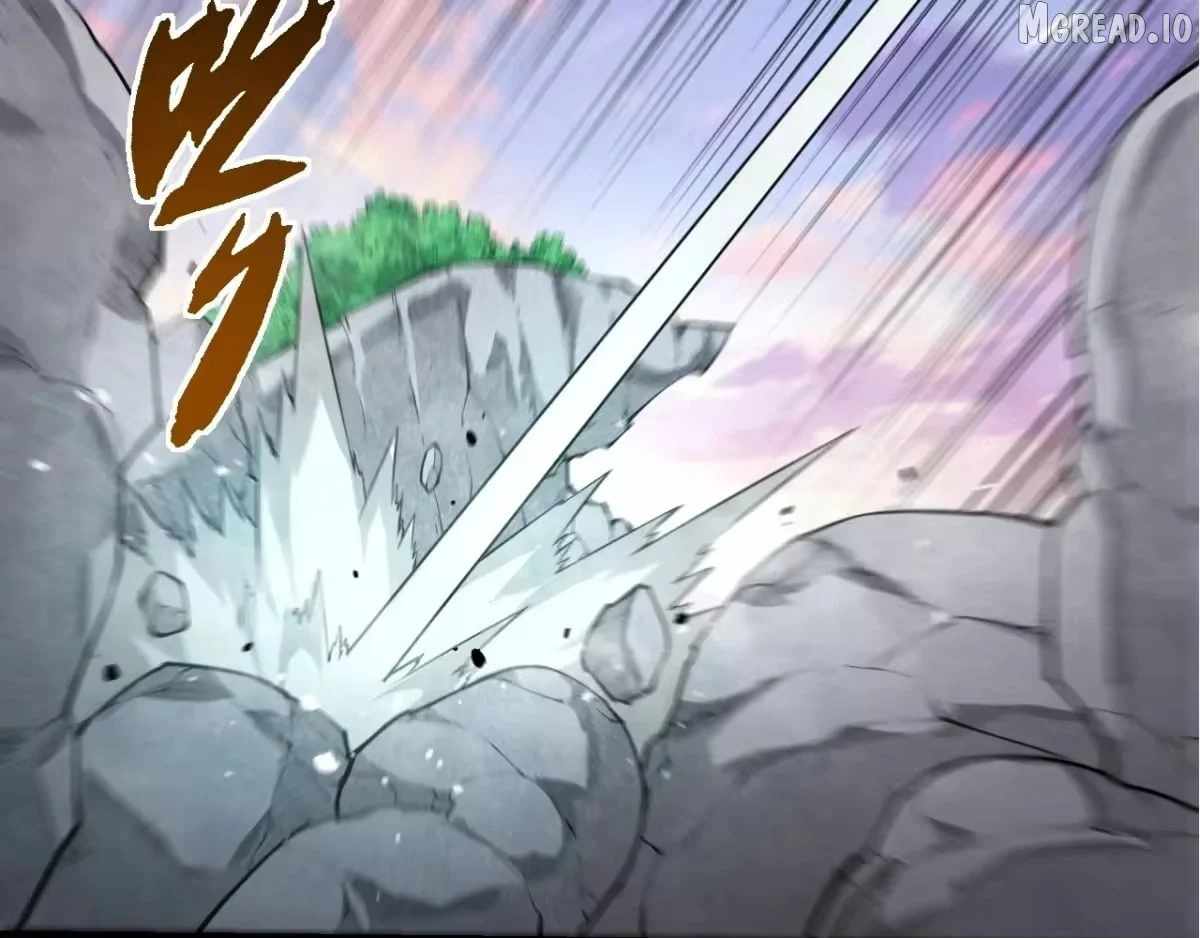 Evolution Begins With A Big Tree Ch.518 p8