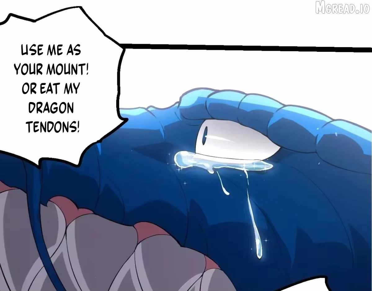 Evolution Begins With A Big Tree Ch.518 p71
