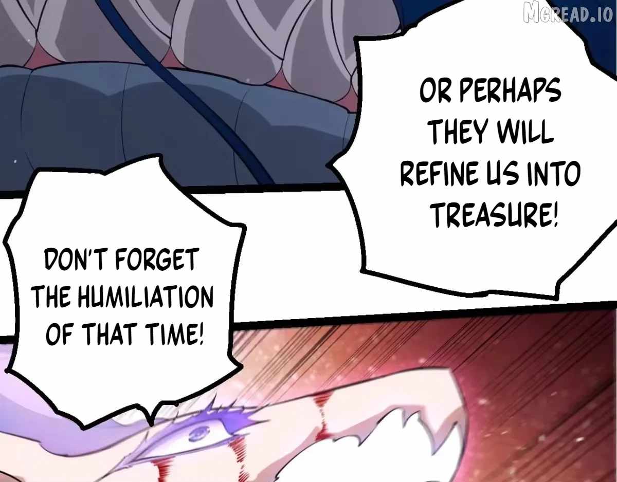 Evolution Begins With A Big Tree Ch.518 p72