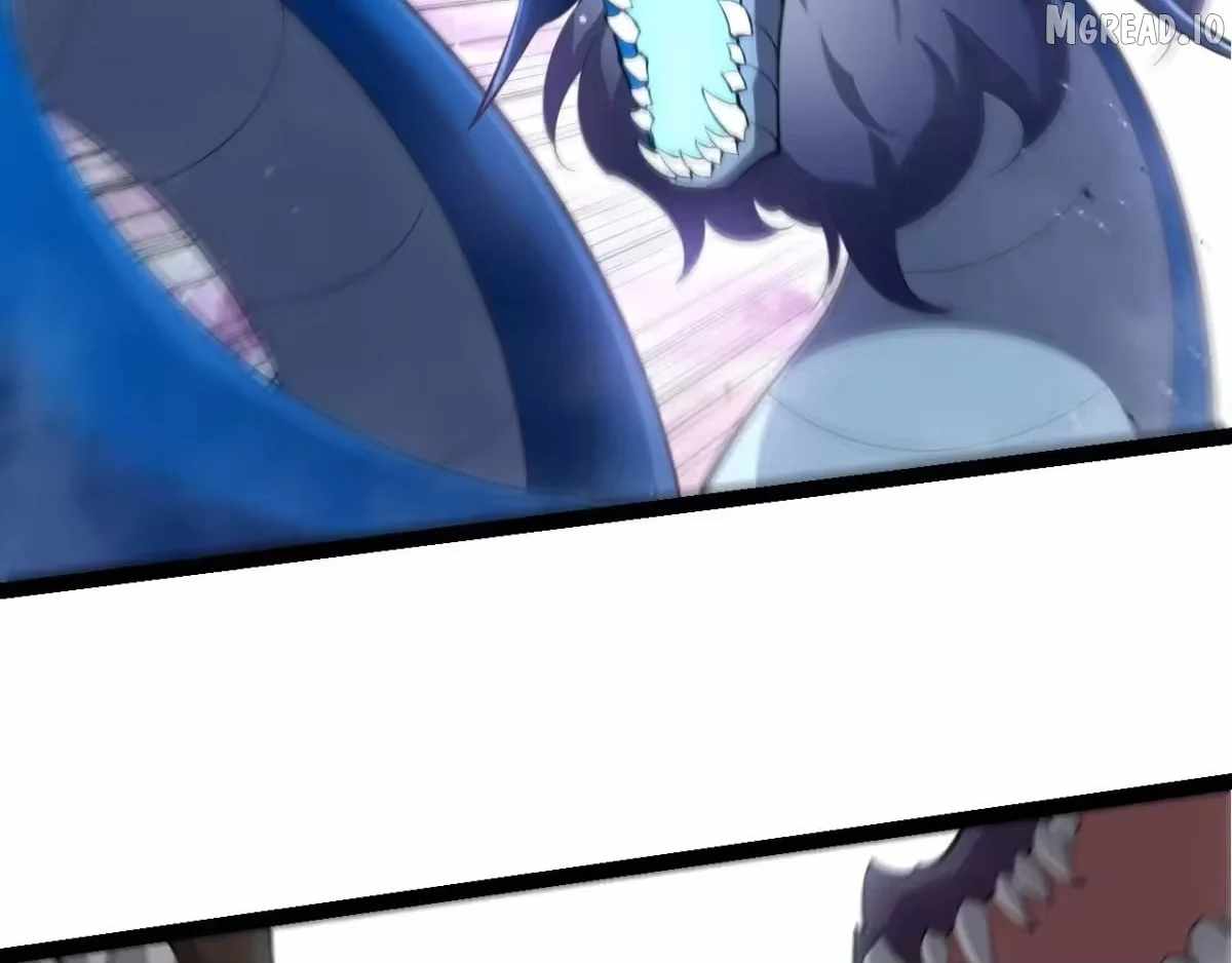 Evolution Begins With A Big Tree Ch.518 p75