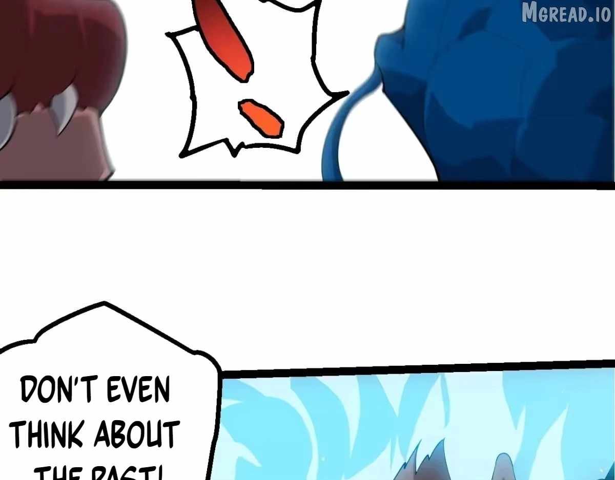 Evolution Begins With A Big Tree Ch.518 p77