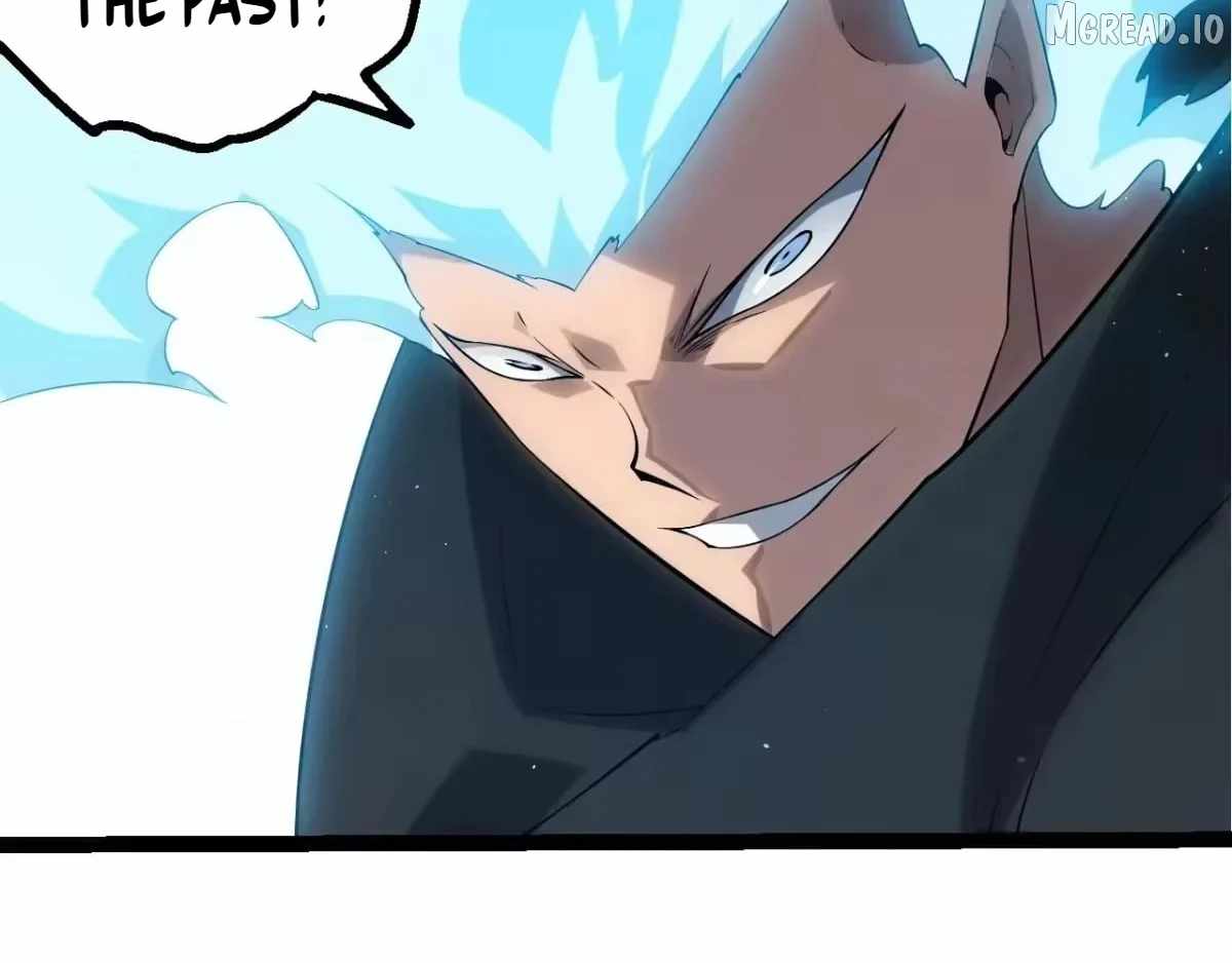 Evolution Begins With A Big Tree Ch.518 p78