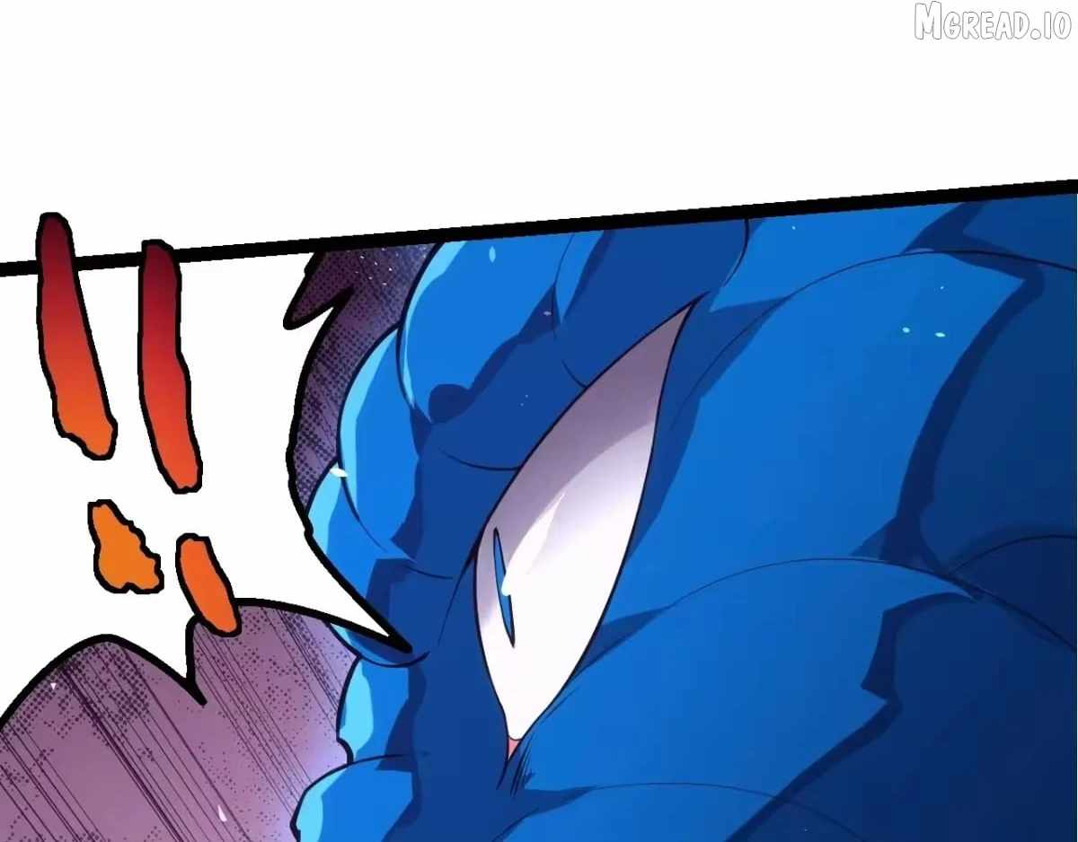 Evolution Begins With A Big Tree Ch.518 p79