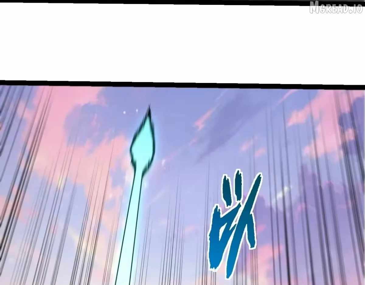 Evolution Begins With A Big Tree Ch.518 p9