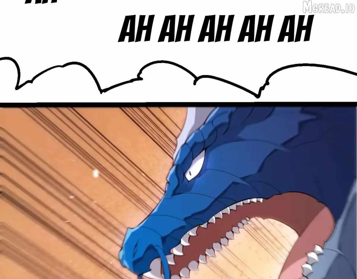 Evolution Begins With A Big Tree Ch.518 p84
