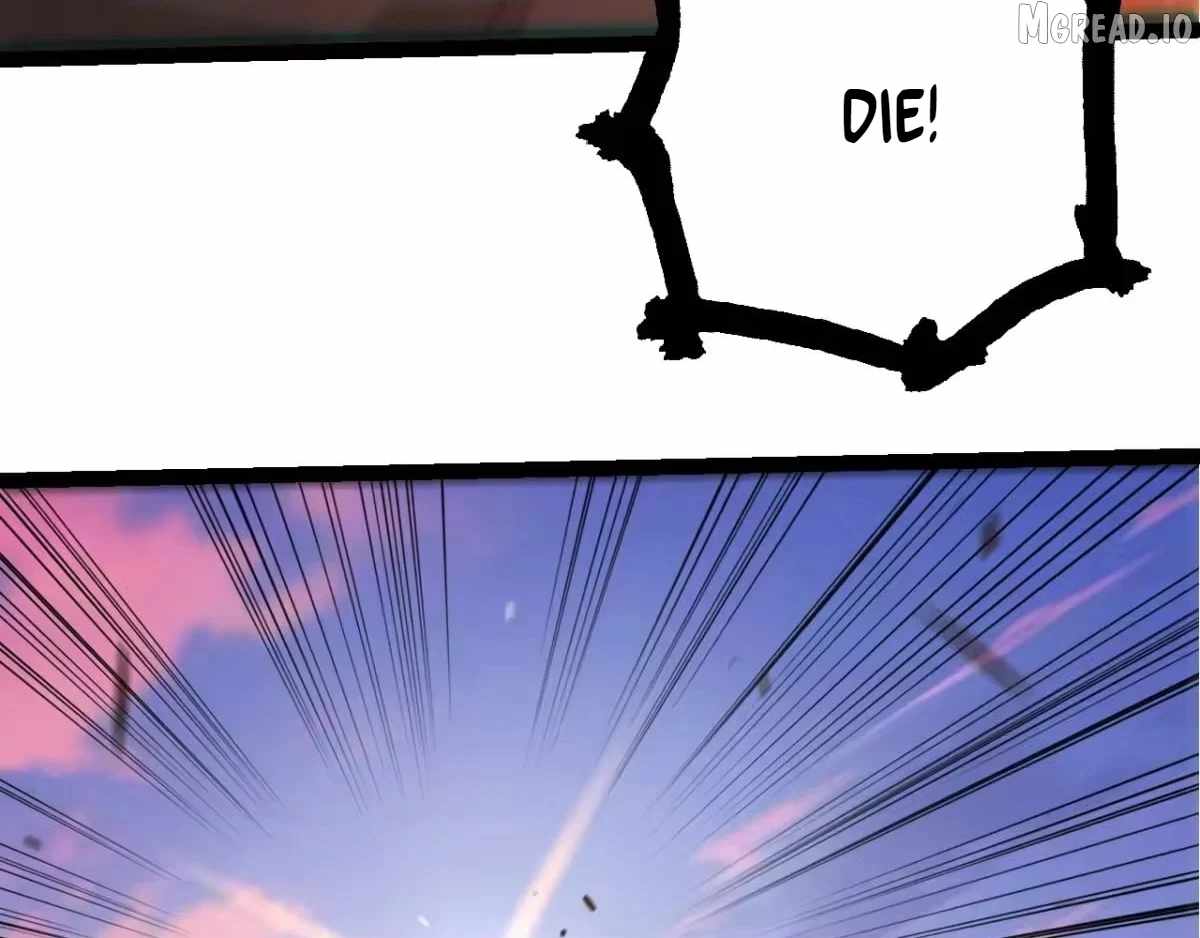 Evolution Begins With A Big Tree Ch.518 p87