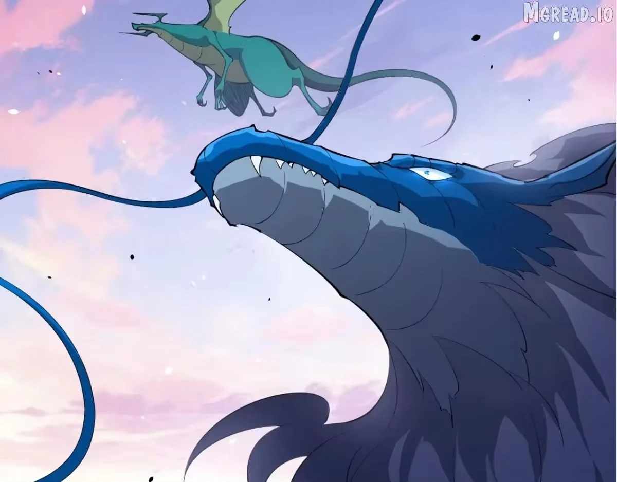 Evolution Begins With A Big Tree Ch.518 p93