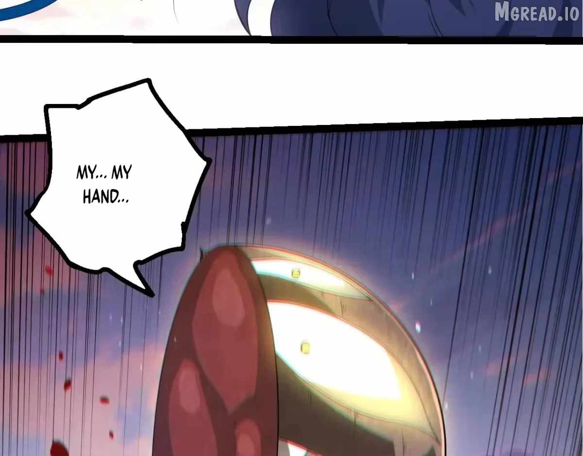 Evolution Begins With A Big Tree Ch.518 p94