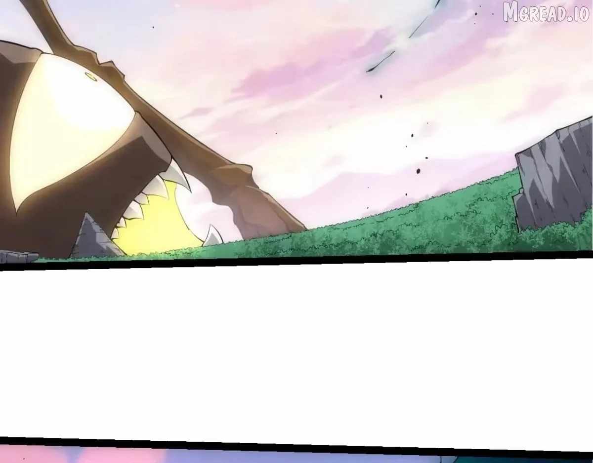 Evolution Begins With A Big Tree Ch.519 p2