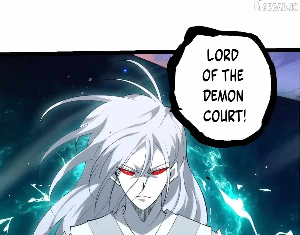 Evolution Begins With A Big Tree Ch.519 p11