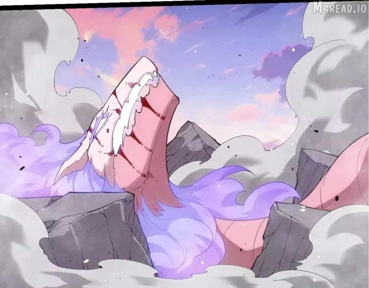 Evolution Begins With A Big Tree Ch.519 p13