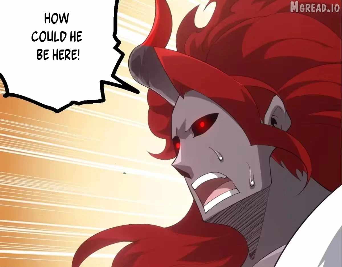 Evolution Begins With A Big Tree Ch.519 p16