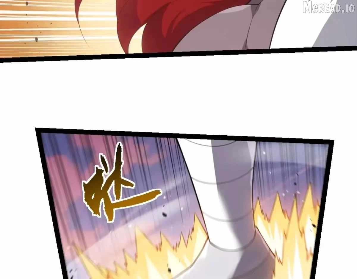 Evolution Begins With A Big Tree Ch.519 p17