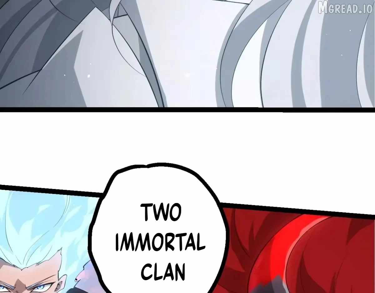 Evolution Begins With A Big Tree Ch.519 p22