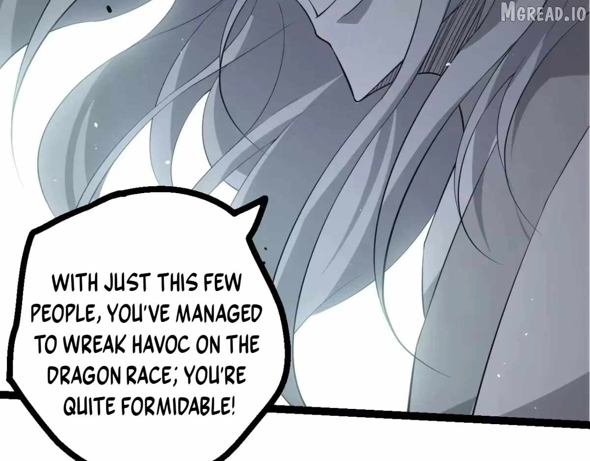 Evolution Begins With A Big Tree Ch.519 p28