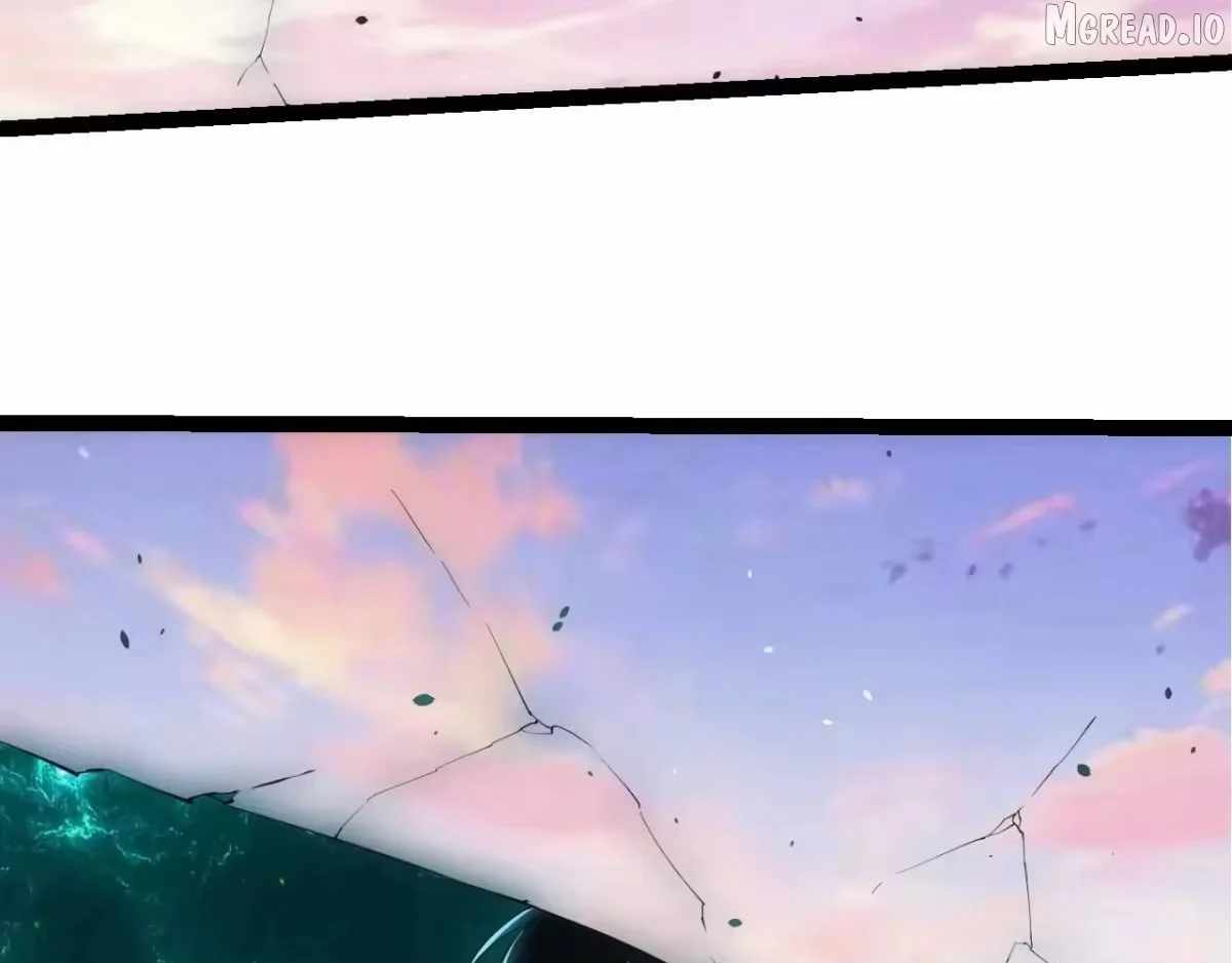 Evolution Begins With A Big Tree Ch.519 p4