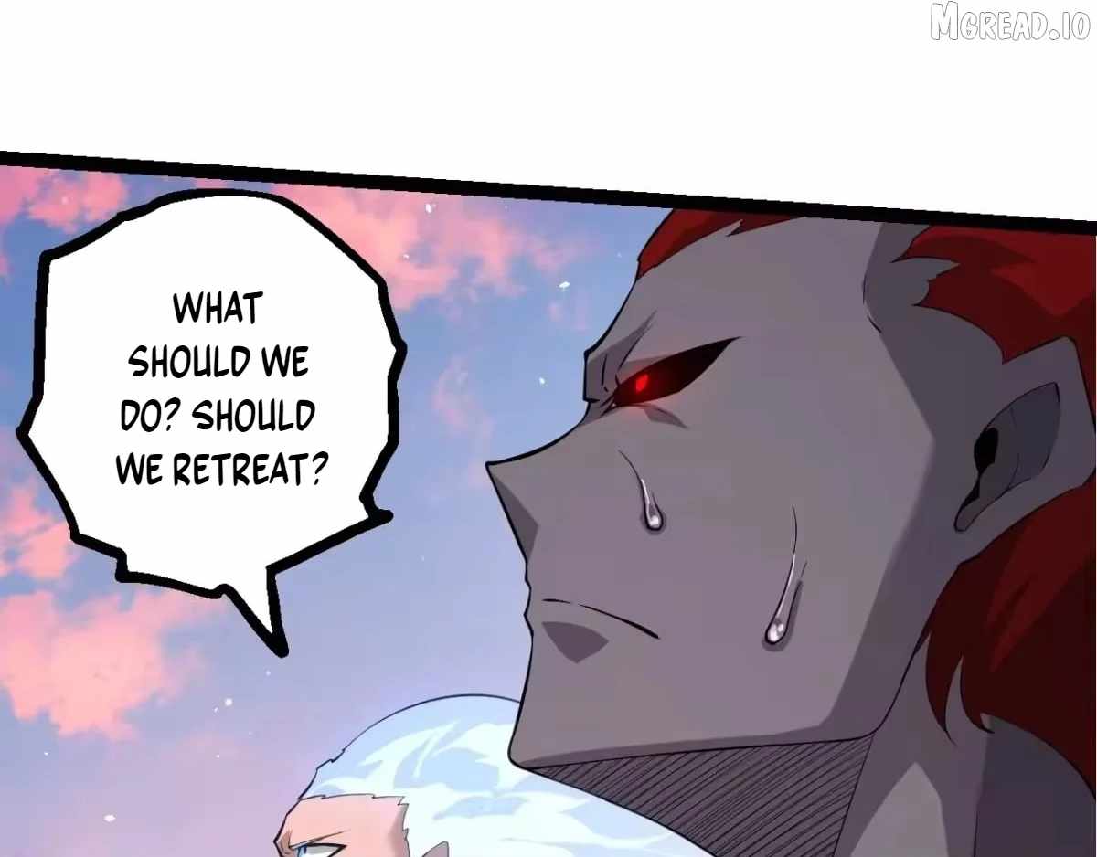 Evolution Begins With A Big Tree Ch.519 p31