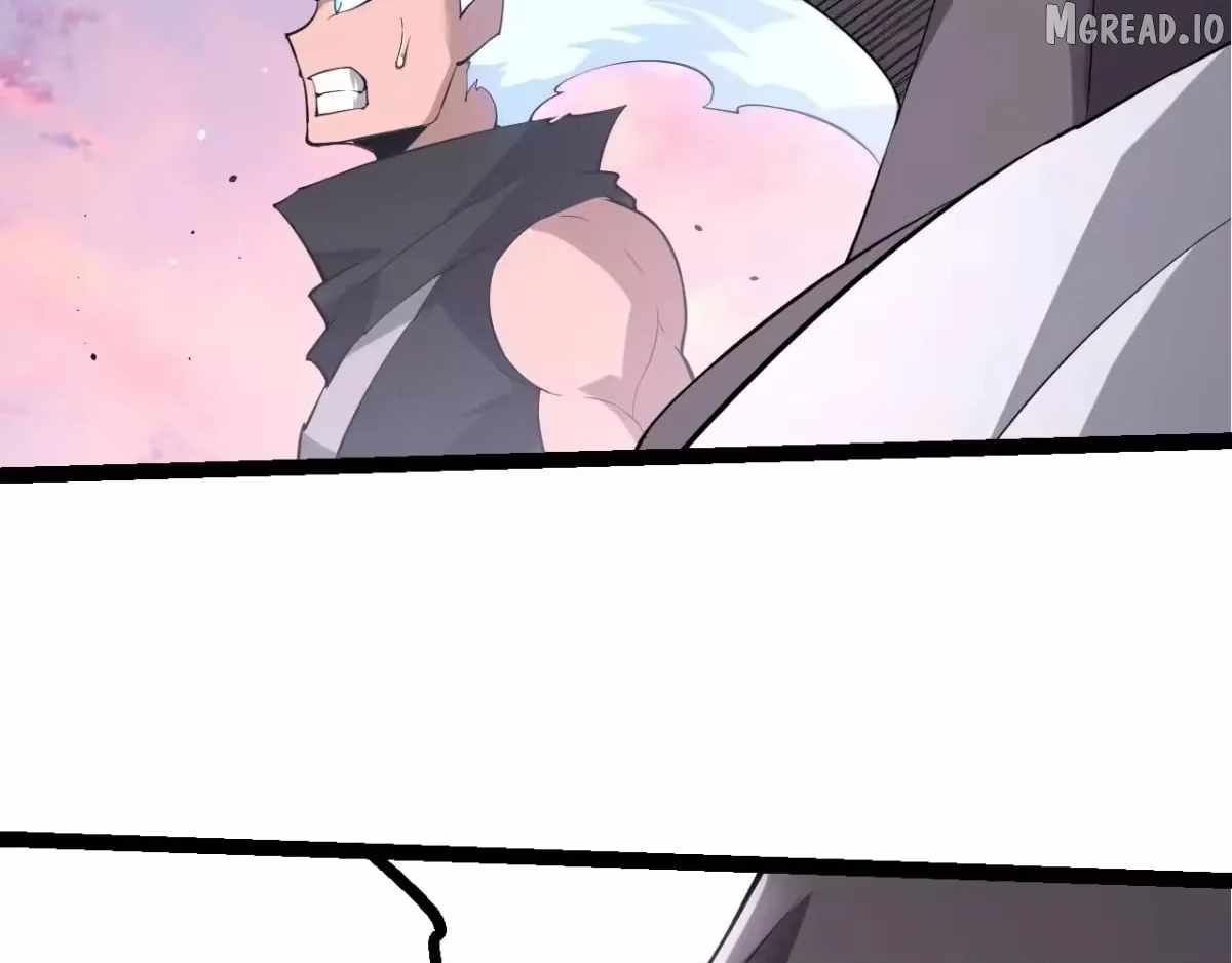 Evolution Begins With A Big Tree Ch.519 p32