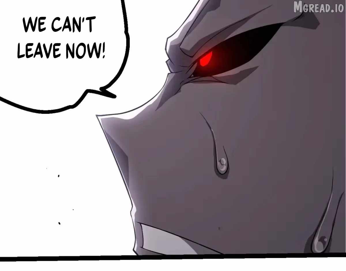 Evolution Begins With A Big Tree Ch.519 p33