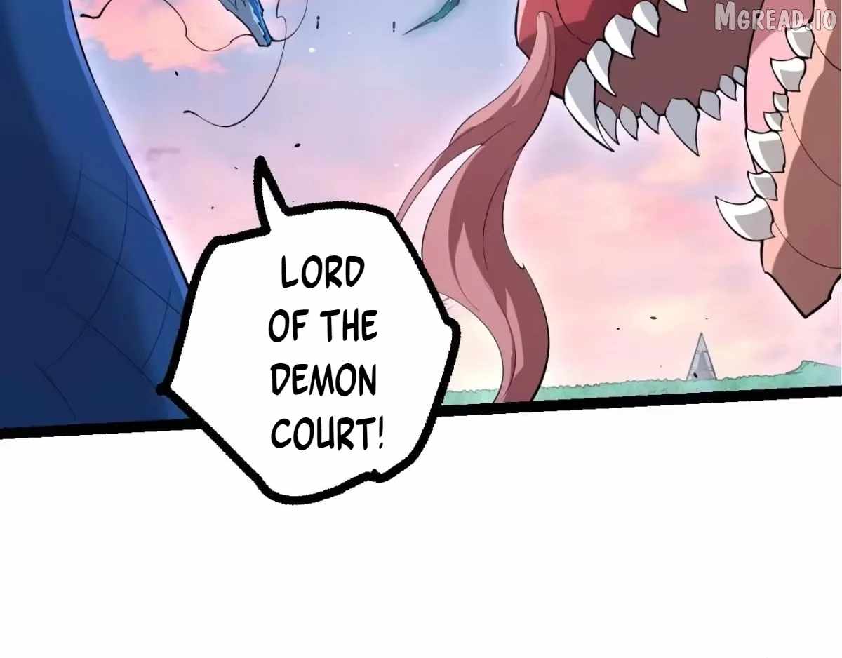Evolution Begins With A Big Tree Ch.519 p35