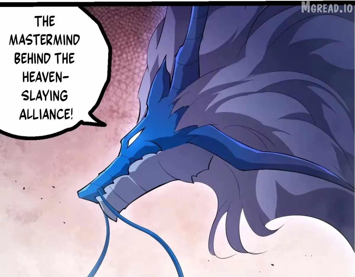Evolution Begins With A Big Tree Ch.519 p36
