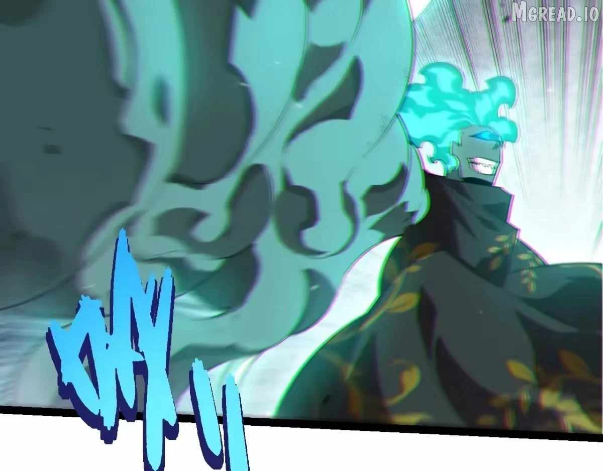 Evolution Begins With A Big Tree Ch.519 p38