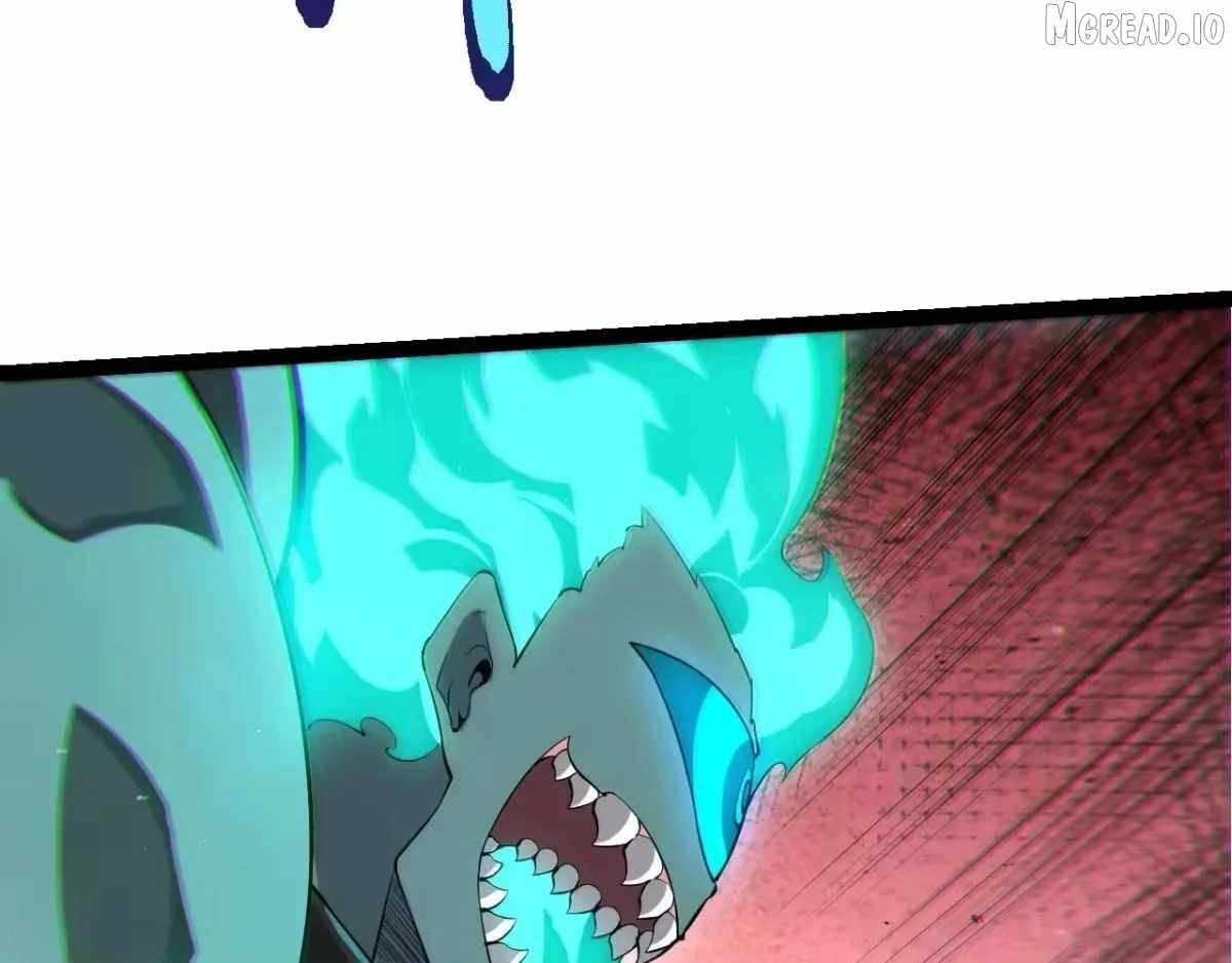 Evolution Begins With A Big Tree Ch.519 p39