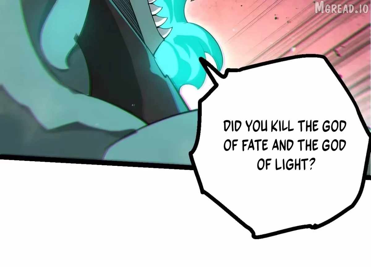 Evolution Begins With A Big Tree Ch.519 p40
