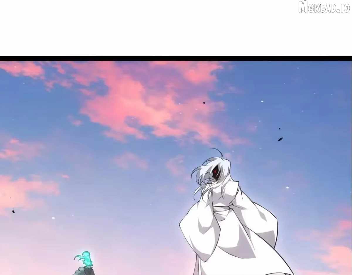 Evolution Begins With A Big Tree Ch.519 p41